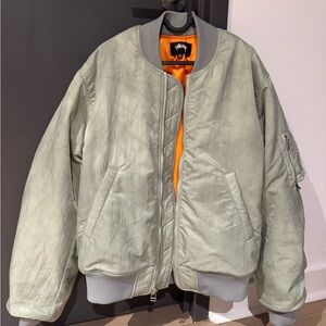 Stussy Bomber Jacket